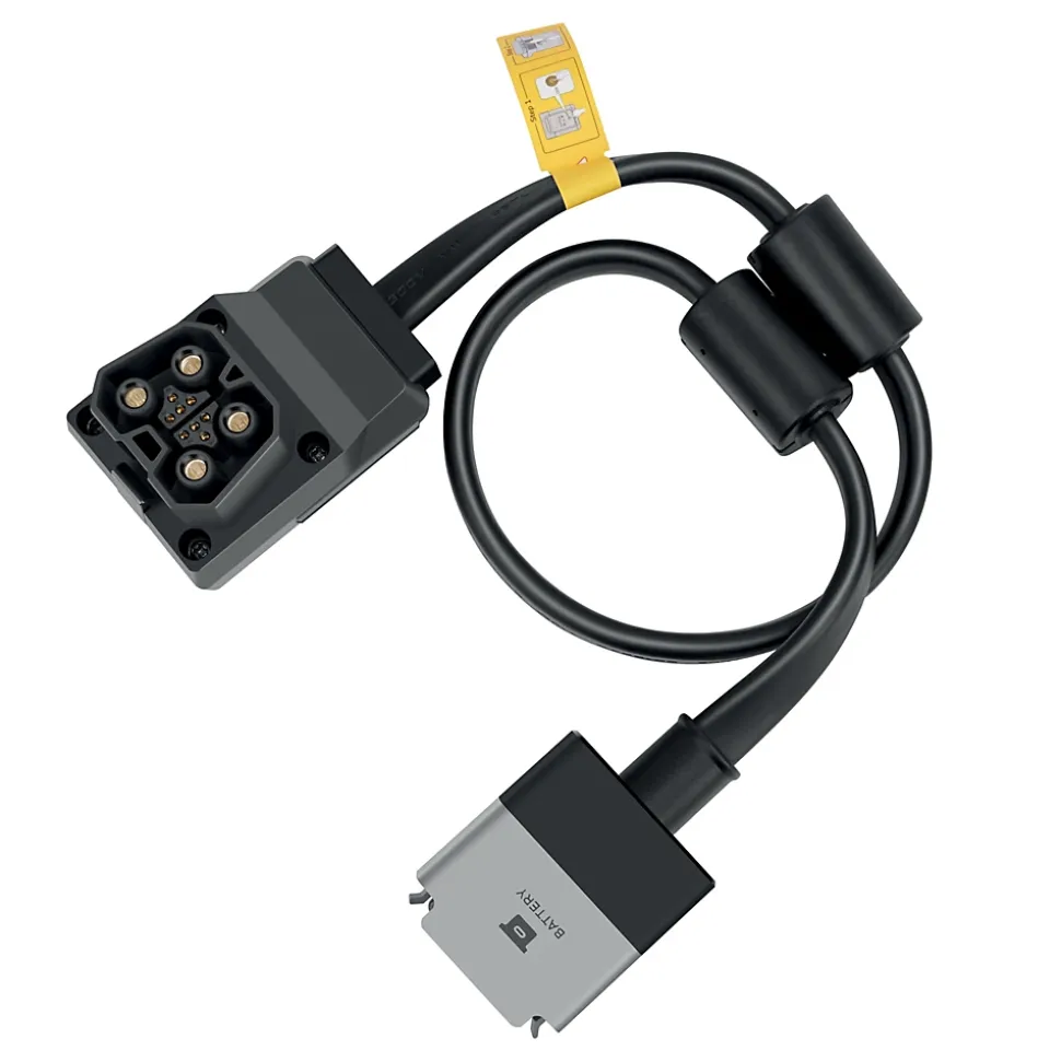 Câble EB EcoFlow Powerstream BKW-DELTA 0.5 m