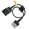 Câble EcoFlow Powerstream BKW-DELTA Pro 0.5 m