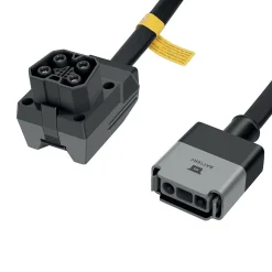 Câble EcoFlow Powerstream BKW-DELTA Pro 0.5 m