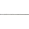 Câble en acier Diall ø2 mm, 10 m Argent
