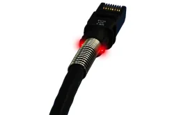 Câble ethernet CAT6a patchsee 2.10m PATCHSEE