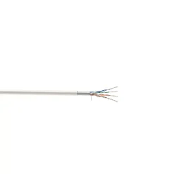 Câble Ethernet LAN-CAT5E-FTP - 100 m
