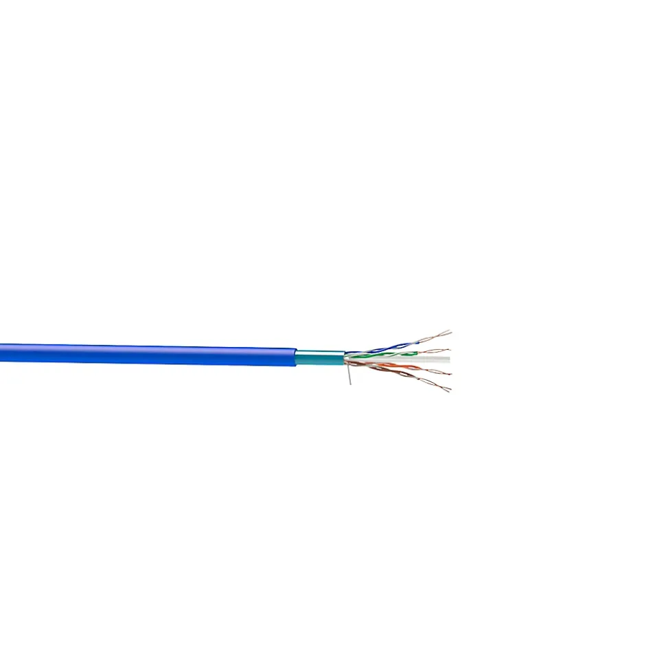 Câble Ethernet LAN-Cat6E-FTP 25 m Nexans