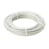 Câble gaine Diall ø3.5 mm, 10 m transparent