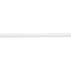 Câble gaine Diall ø2.7 mm x 15 m transparent