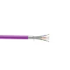Câble Grade 3 Satellite F/FTP 4P, vendu au mètre linéaire