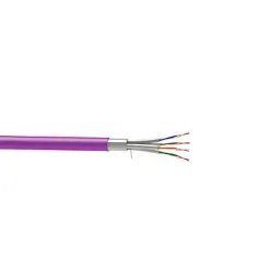Câble Grade 3 Satellite F/FTP 4P, vendu au mètre linéaire