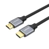 Câble HDMI 2.1 Gold 8K 2 mètres UNITEK