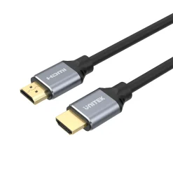 Câble HDMI 2.1 Gold 8K 2 mètres UNITEK