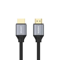Câble HDMI 2.1 Gold 8K 2 mètres UNITEK