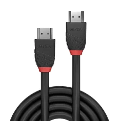 Câble HDMI 2.1 HD 8K 60Hz 5 mètres LINDY