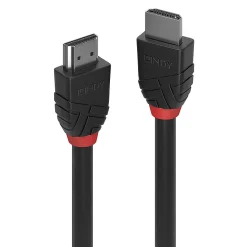 Câble HDMI 2.1 HD 8K 60Hz 5 mètres LINDY