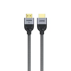 Câble HDMI 2.1 8K 60Hz/4K 120Hz 2m UNITEK
