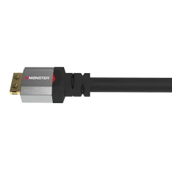 Câble HDMI HD résolution 4K Monster 4.5m
