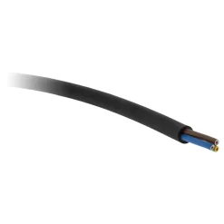 Câble électrique H07RN-F 3G2,5mm² 60m - Zenitech