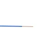 Câble électrique H07VU 2,5 mm² Bleu - 100 m