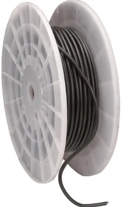 Câble électrique U1000R2V 3X1,5 mm² couronne 50 m