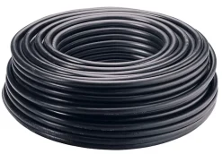 Câble électrique U1000R2V 3X2,5 mm² couronne 50 m