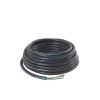 Câble électrique U1000R2V 3x6 mm² - 25 m