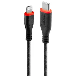 Câble Lightning USB-C 2 m LINDY
