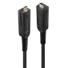 Câble micro HDMI 2.0 HD hybrid 100 m LINDY