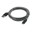Câble micro USB-A vers micro-USB Blyss 1.5 m