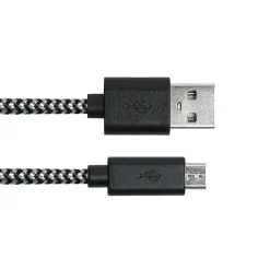 Câble micro USB-A vers micro-USB Blyss 1.5 m