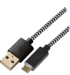Câble micro USB-A vers micro-USB Blyss 1.5 m