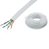 Câble plat RJ45 à sertir Erard 25 m connecteur audio