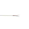 Câble pour alarme/interphone DA-4x0,6 mm² Diall vendu au mètre linéaire