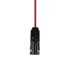 Câble pour panneau solaire EcoFlow MC4 vers XT60 3.5 m
