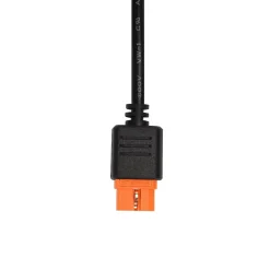 Câble pour panneau solaire EcoFlow MC4 vers XT60 3.5 m