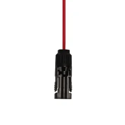 Câble pour panneau solaire EcoFlow MC4 vers XT60 5 m