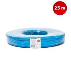 Câble réseau CAT6 UTP 25 m en écheveau