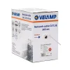 Câble réseau CAT5E FTP 305mt en Pull box. Certifié CPR