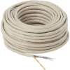 Câble téléphonique 8x0,5 mm² 5 m Nexans
