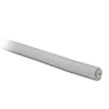 Câble TV coaxial bobine 17 VAtC 10 m - blanc