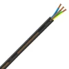 Câble U-1000 R2V 3 G 10 C touret Nexans