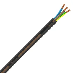 Câble U-1000 R2V 3 G 10 C touret Nexans