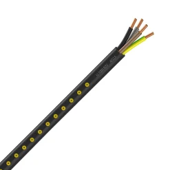 Câble U-1000 R2V 4G 2.5C 50 m Nexans