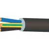 Câble 3X6 mm² U1000R2V à la coupe Nexans