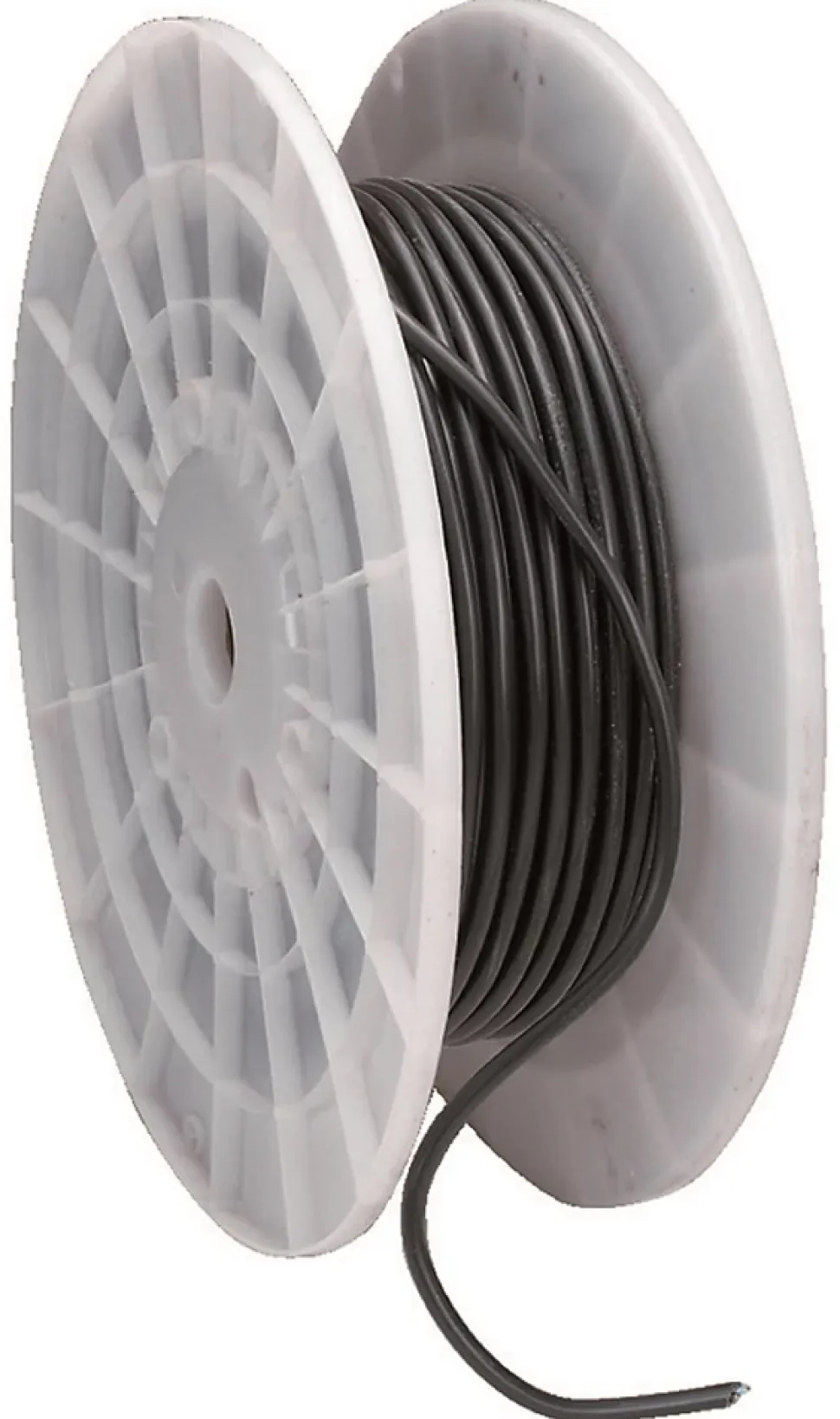 Câble 4x1,5 mm² U1000R2V couronne 50m
