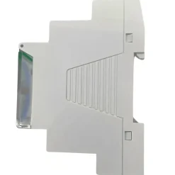 Cct15365 Schneider - Interrupteur Horaire Programmable Journalier 24h - 96 Commutations - Acti9 Ih
