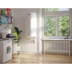 CE STEATIS COMPACT VT MUR - CE STEATIS COMPACT VT MUR 100L