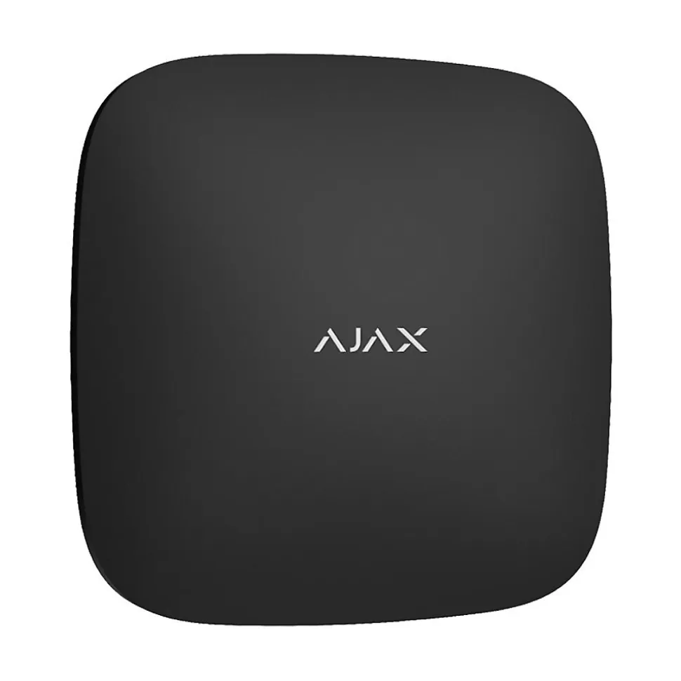 Centrale D'alarme Hub 2 Plus Noir Ajax Hub2plus B