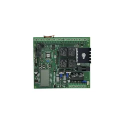 Centrale de commande BFT LINX (Réf : I104317) pour motorisation