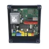 Centrale de commande BFT RIGEL 6 D113833-00002 pour motorisation