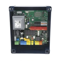 Centrale de commande BFT RIGEL 6 D113833-00002 pour motorisation