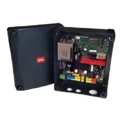Centrale de commande BFT RIGEL 6 D113833-00002 pour motorisation