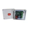 Centrale de commande BFT LUNA AC B (Réf : D114183-00002) pour motorisation